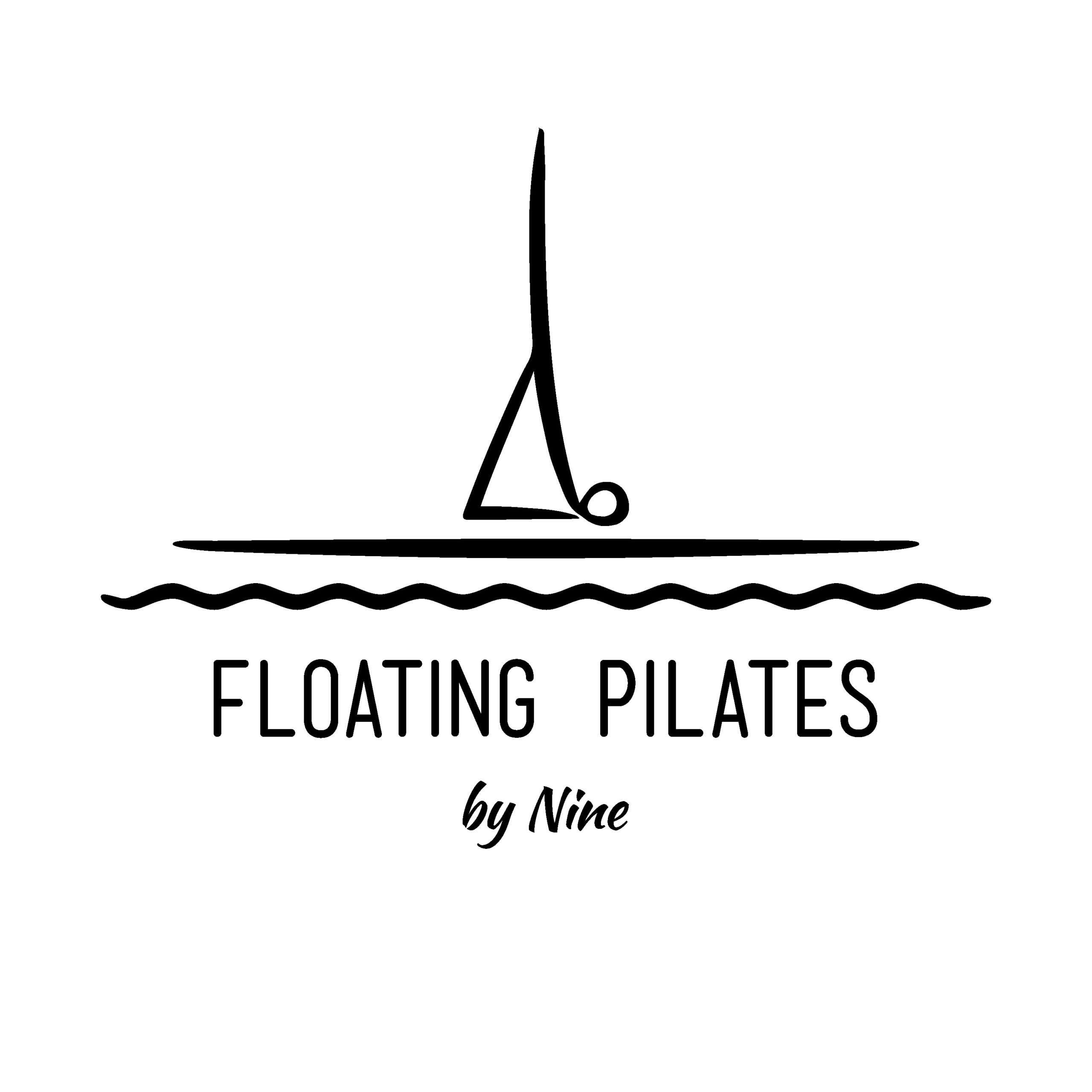 floating pilates